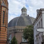 Rondleiding in de Koepelkerk