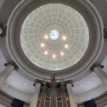 Rondleiding in de Koepelkerk