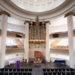 Rondleiding in de Koepelkerk