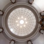 Rondleiding in de Koepelkerk