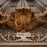 Rondleiding in de Koepelkerk
